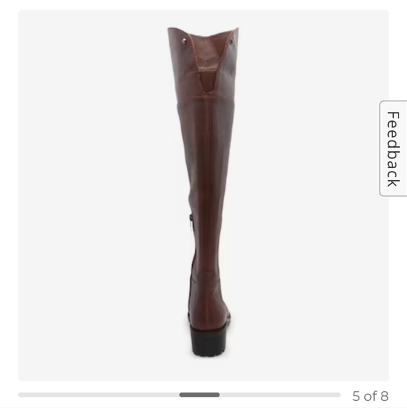 NWT Vince Camuto Boots - Picture 5 of 15